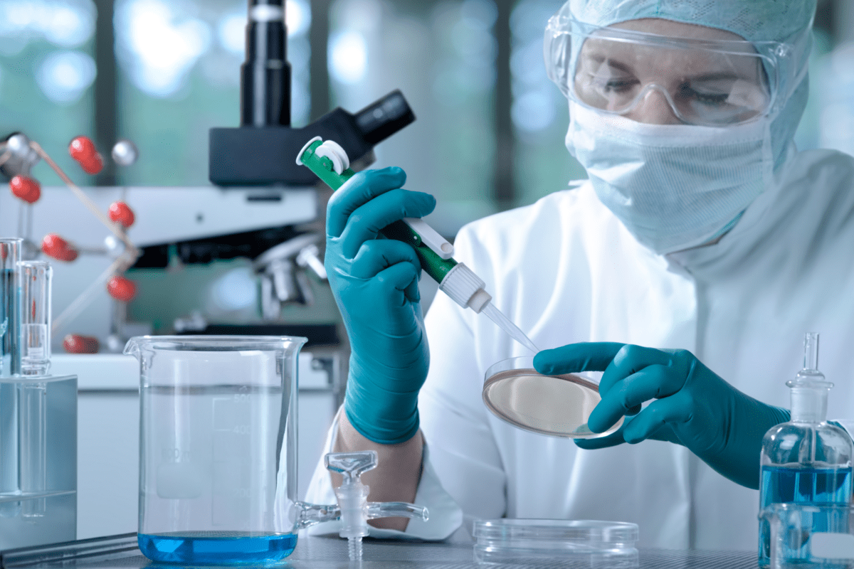 Laboratory